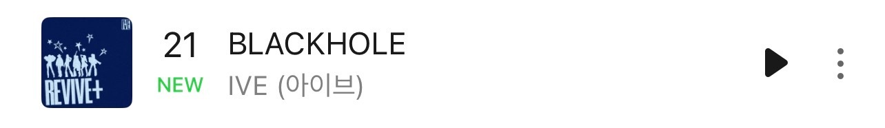 【Theqoo】IVE<BANG BANG>达成Melon TOP100第一位,