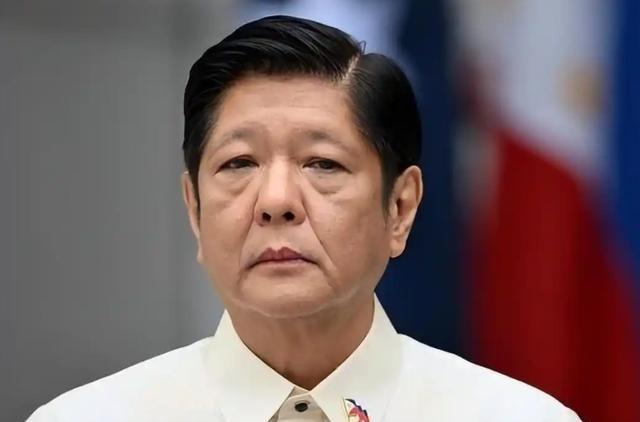 中菲这一战，晚打不如现在打，菲律宾总统表示：只要中方在南海问题上选择让步，那么菲