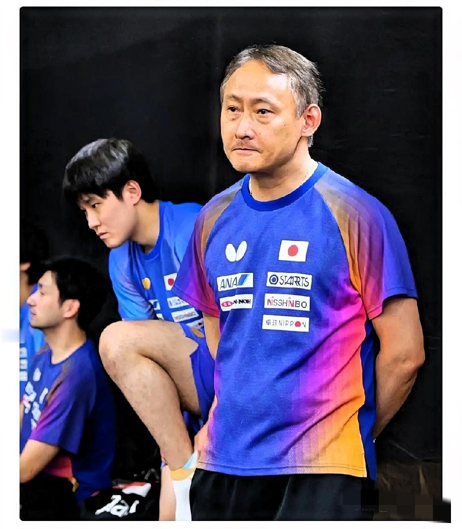 张本宇终于明白2点

儿子张本智和急需提升的，不是技术短板，也不是心理素质，而是