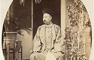 1861年，肃顺被押到宣武门菜市口行刑，没想到他坚决不跪，并怒斥慈禧是祸国殃民的