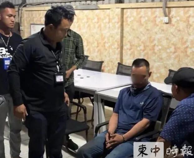 7月12日，柬埔寨金边“紫云诊所”47岁中国女医生遭37岁柬籍男子以假借买药闯入