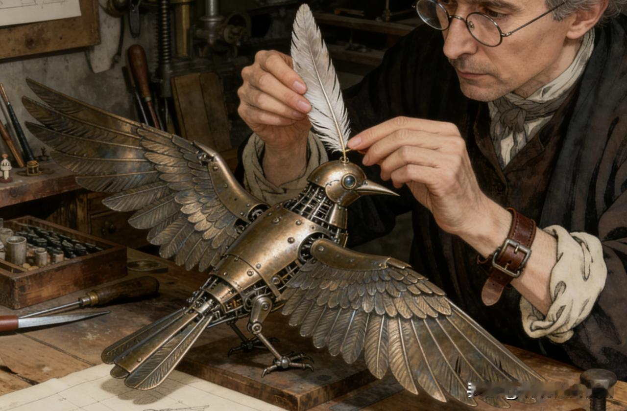 根据图片内容猜成语，你想到了吗？评论区留下你的答案。[比心]