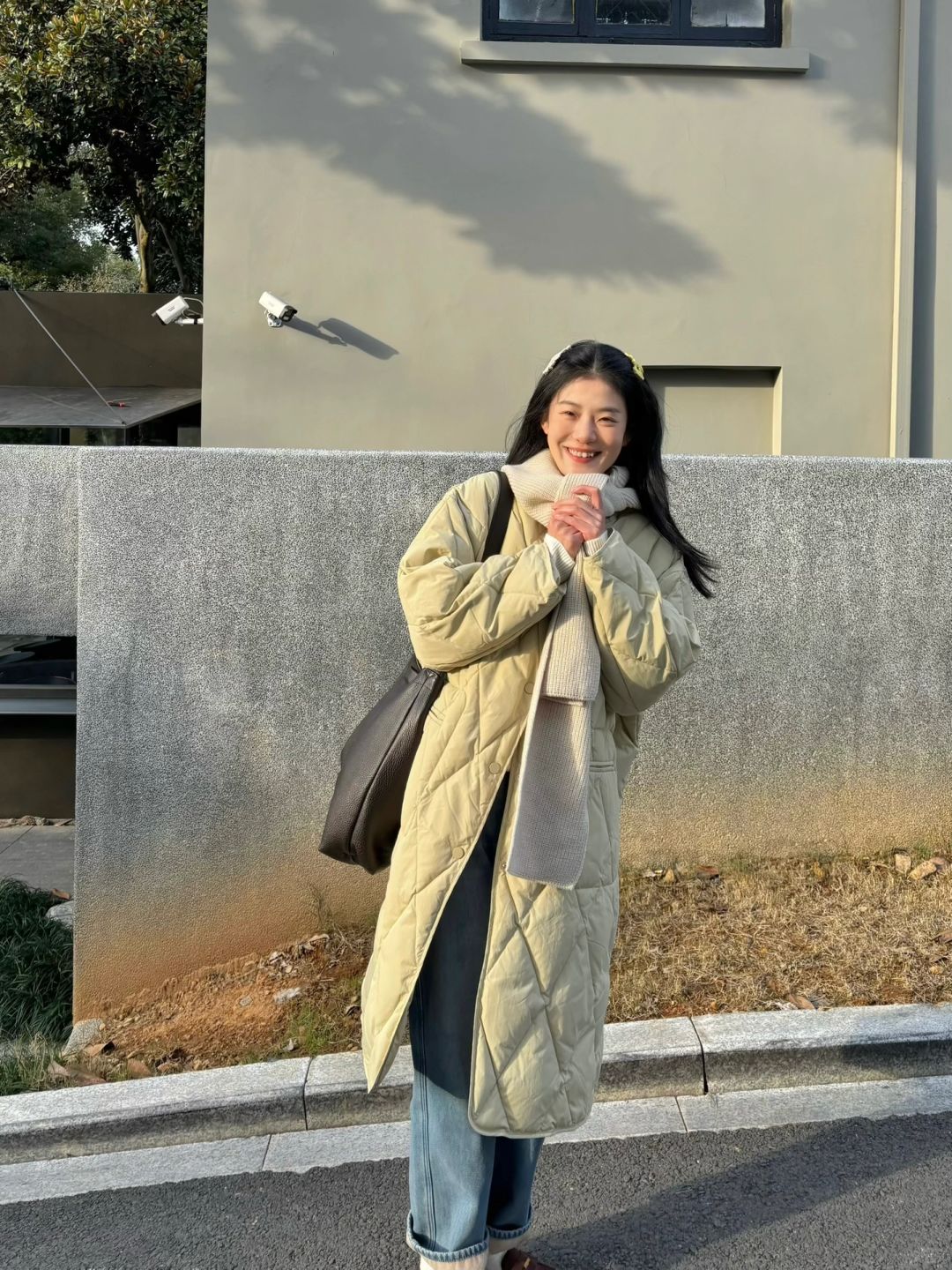 周末开心呀🍼