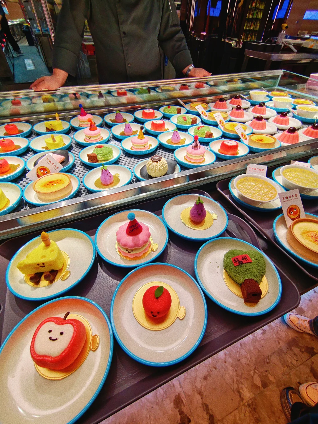 风味福州｜唯一缺点！目前只有一家店！！