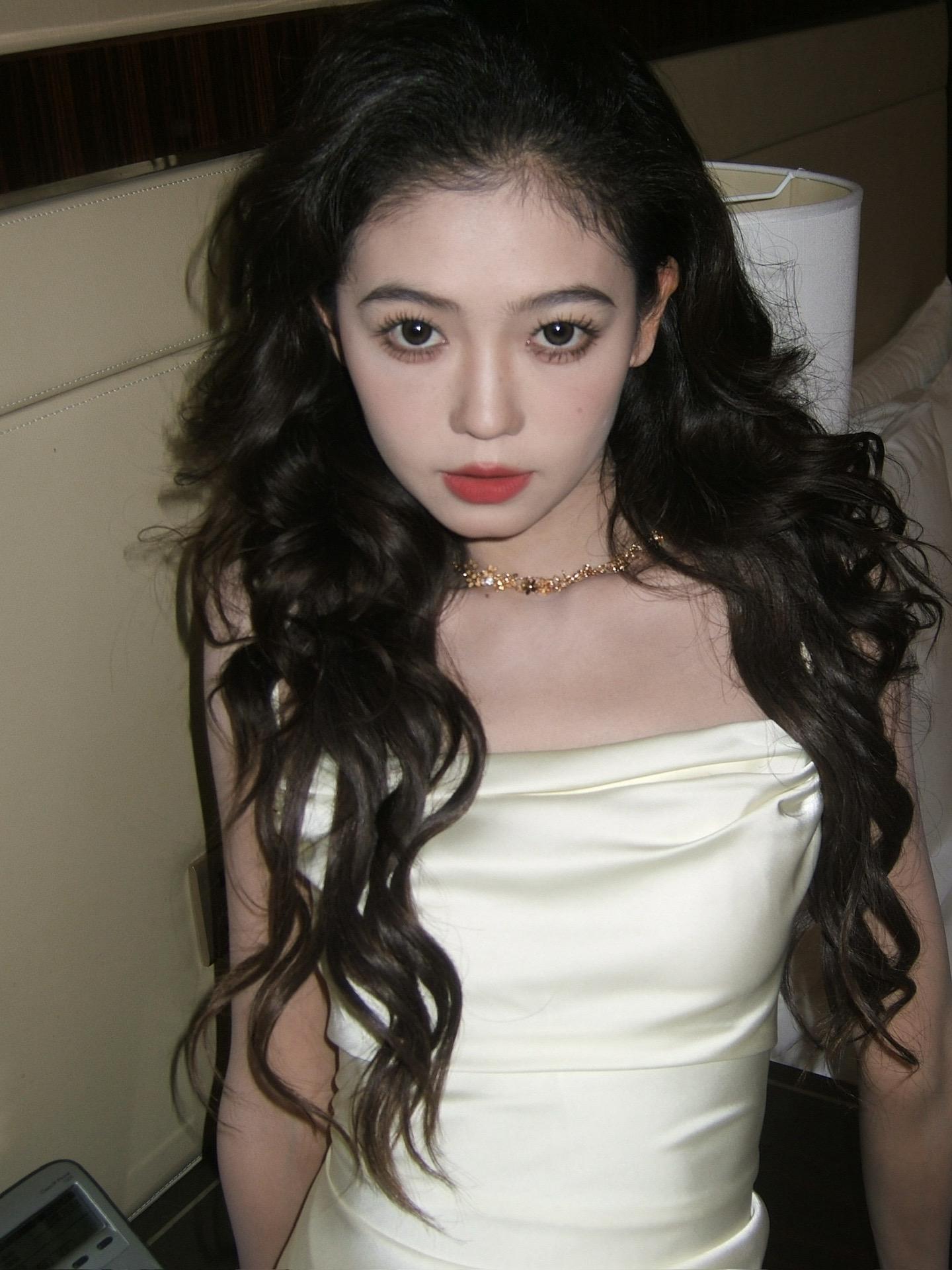 今天不修照片，原图直出一下。