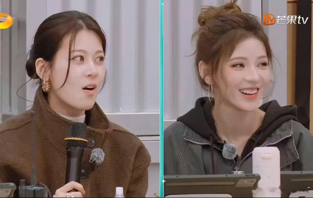 乘风2026二公小考上班路透乘风2026 姐姐们的小考上班路透来了！期待舞台！ 