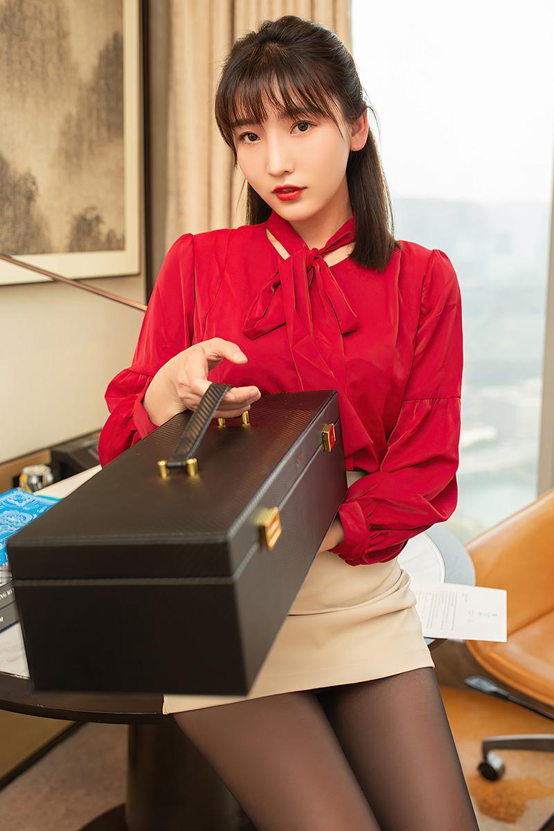 好身材性感女神