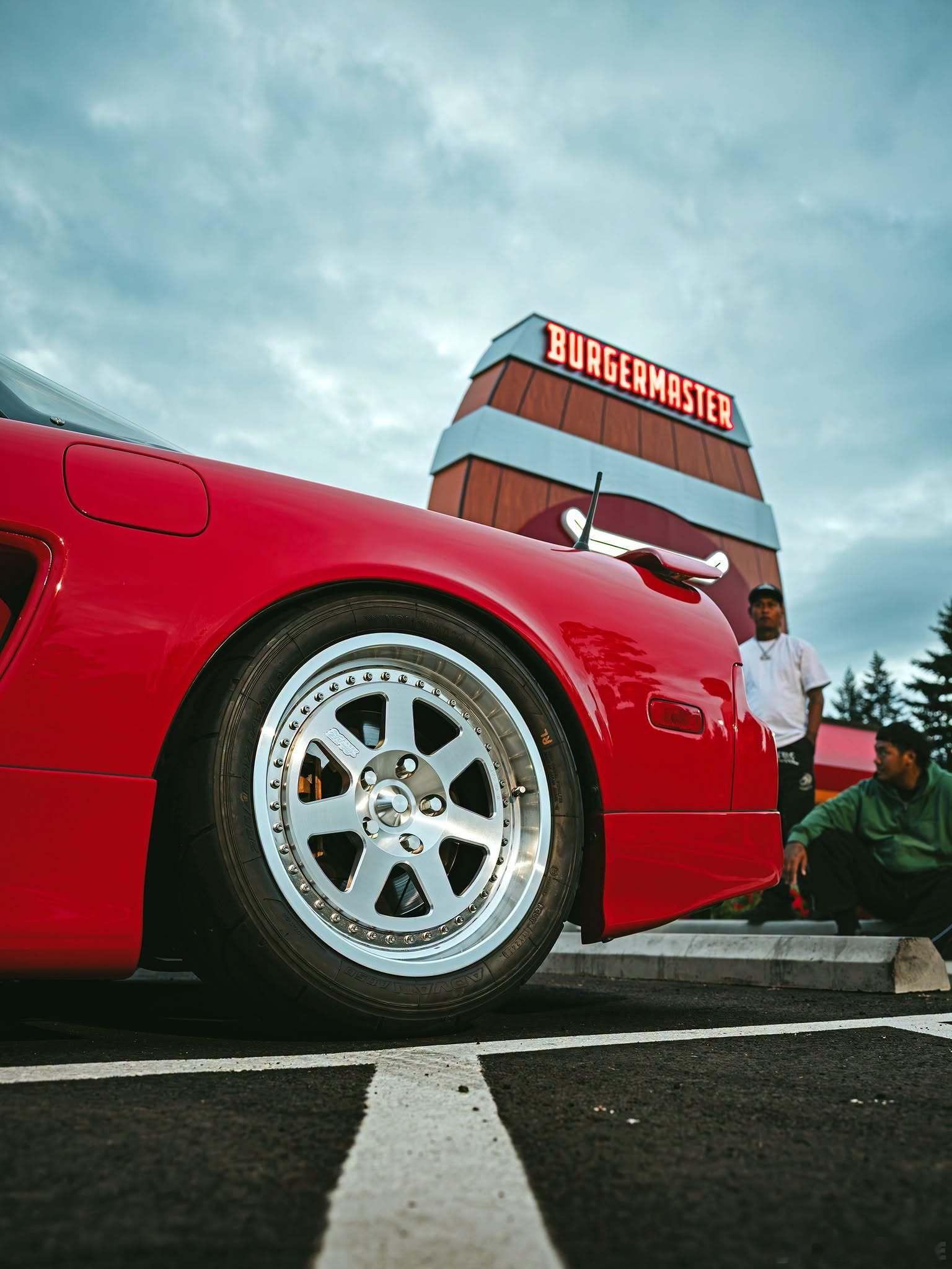 sscs图集 车聚 VTEC PIC：The Chronicles 