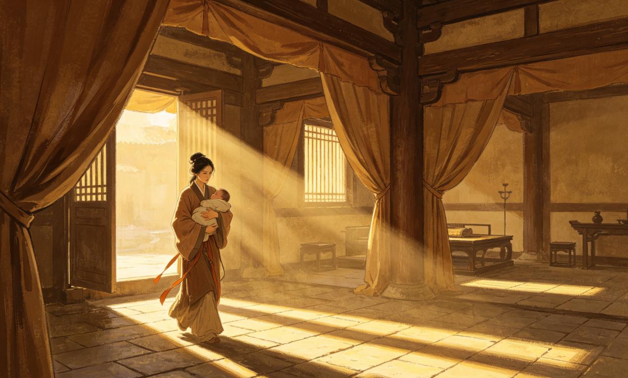 今天夏至，老话"夏至连端午，三人要躲午"刷了屏。这句话到底哪来的？

先说战国那