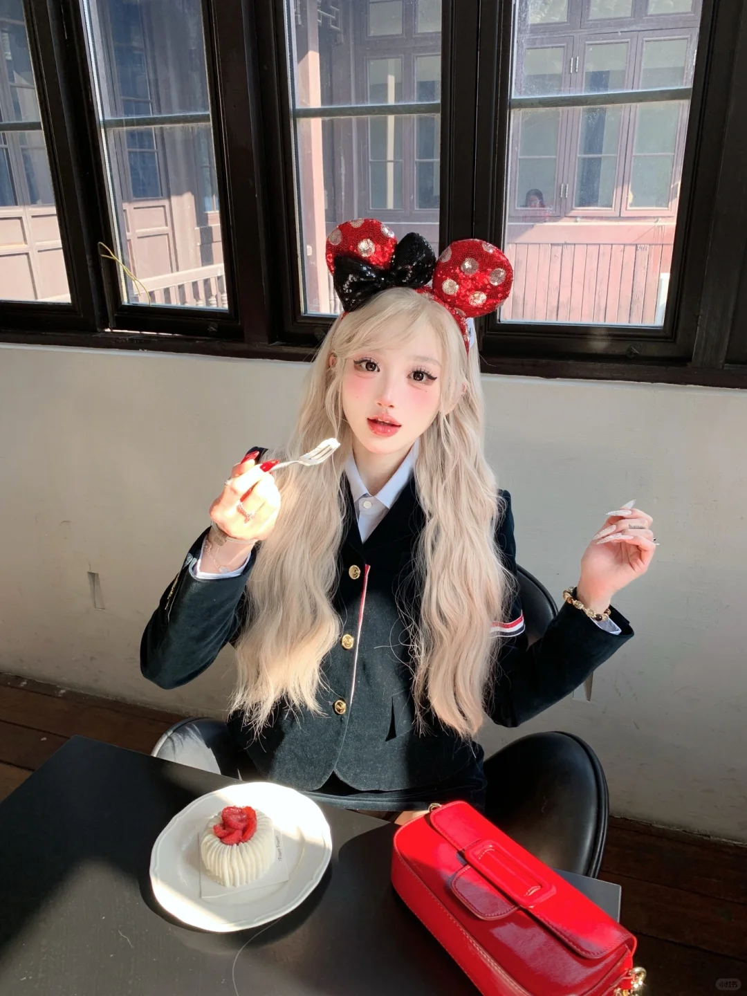 ❣️𝓓𝓲𝓼𝓷𝓮𝔂 𝓟𝓻𝓲𝓷𝓬𝓮𝓼𝓼🍓