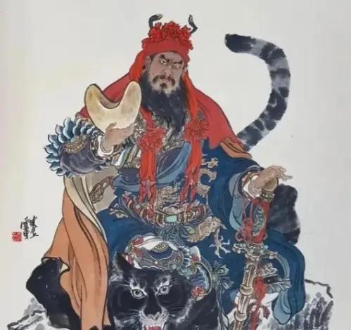 岳飞最大的失误，是不该把牛皋那帮人招至麾下，而应该让他继续留一拨人在山上当土匪，