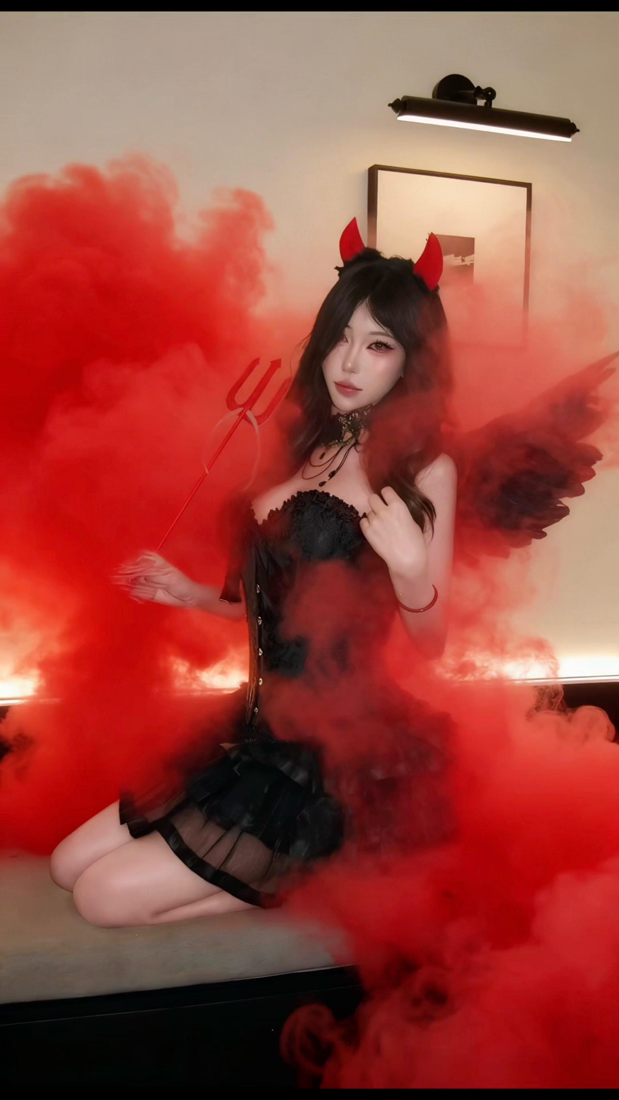 我最真的心 就是我的野心