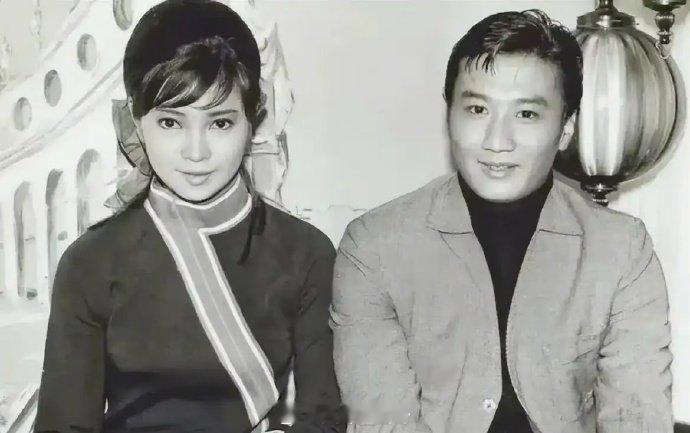 谢贤感情史谢贤去世 轰轰烈烈爱过，安安稳稳放手，格局拉满 