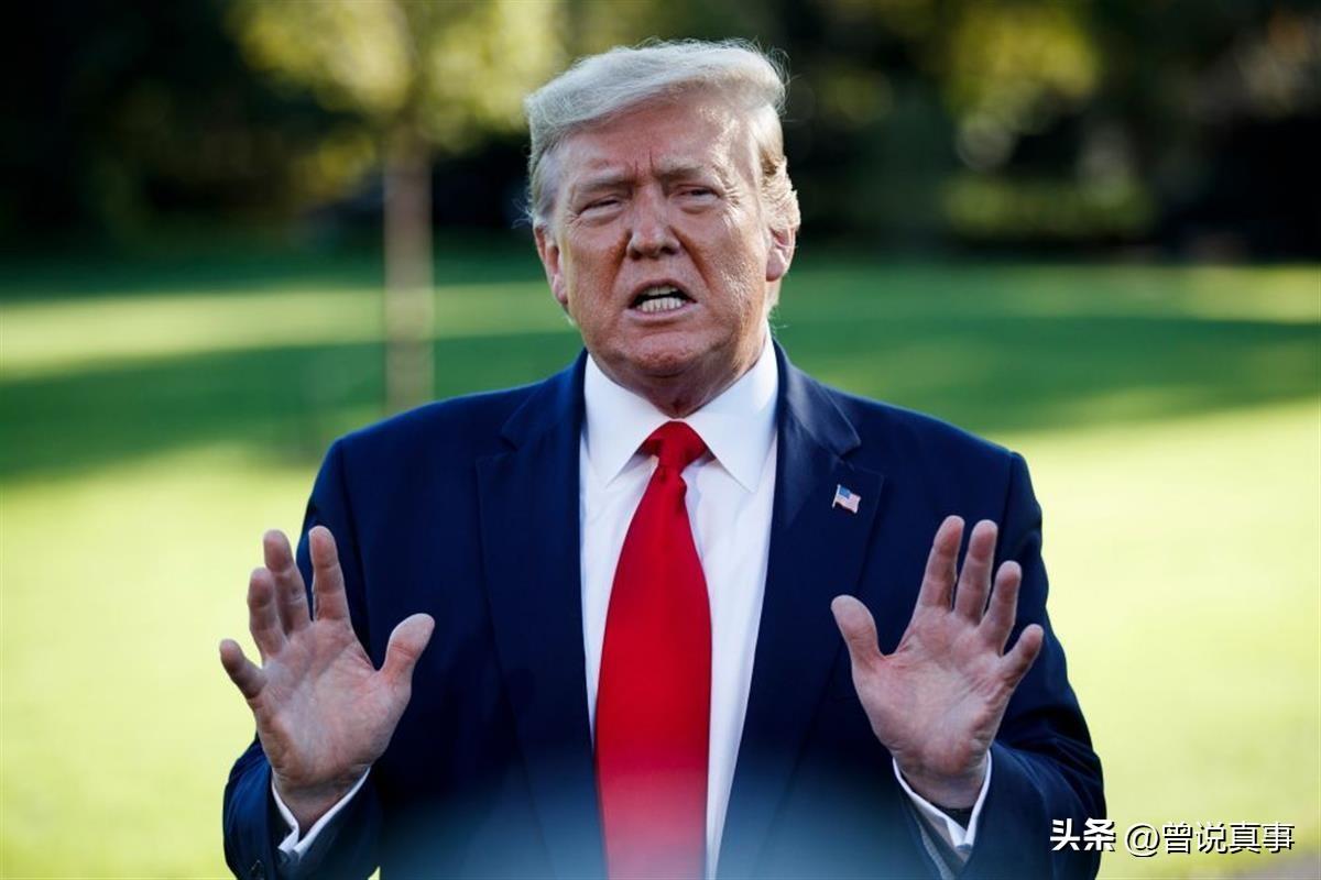 特朗普今天说，将要对伊朗进行“大规模”的浪潮般袭击。

就在今天！针对伊朗后续的