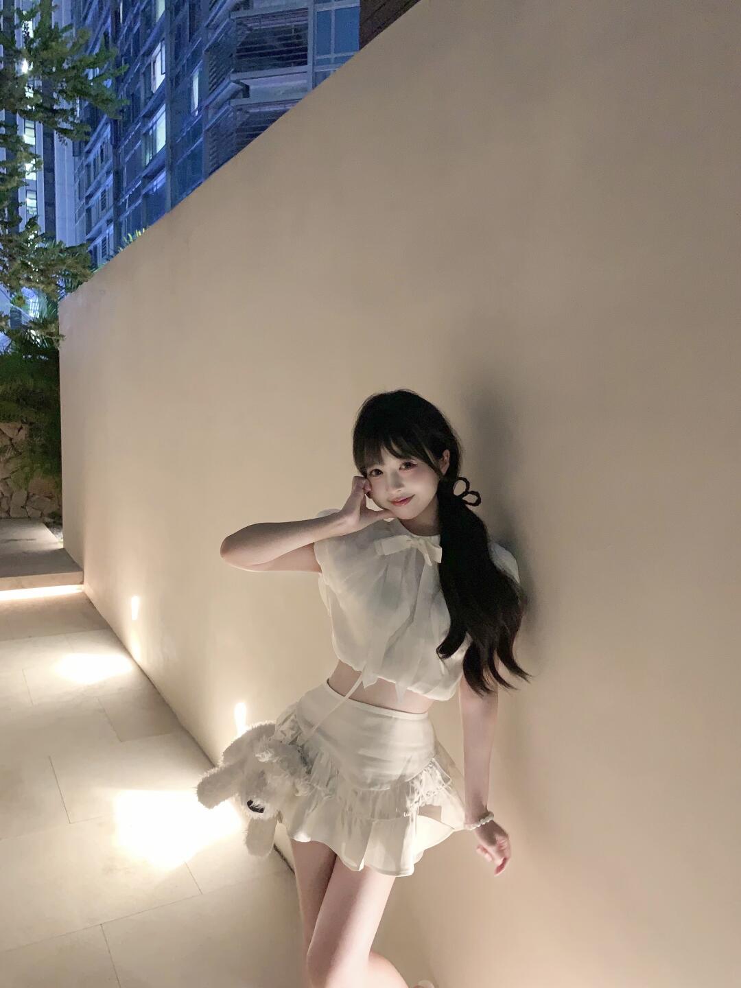 求被甜妹点赞教程