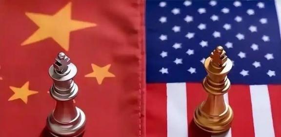美国其实早就给自己找好了退路，一旦中国解放台湾，美国就会立即从中东撤军，这样既能