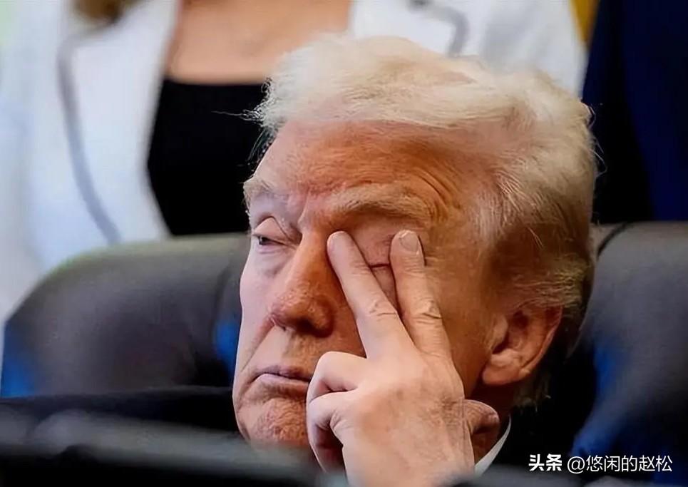 特朗普真是踢到钢板上了！特朗普威胁伊朗要在48小时内，而且是不加任何威胁的完全开