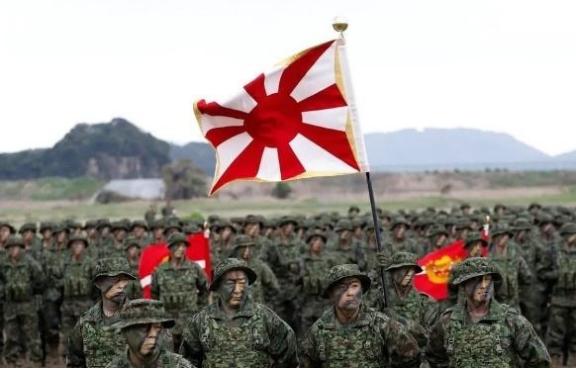 为什么日本敢招惹中国大陆，却不敢招惹朝鲜，因为他们知道朝鲜是真会打！

说白了，