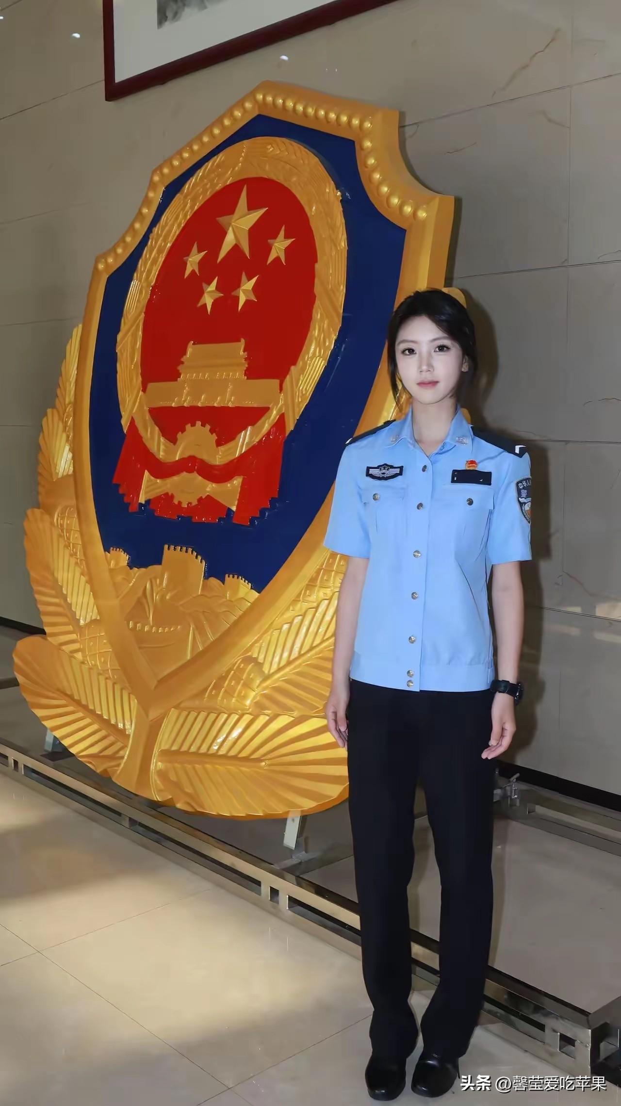 一看就知道，这是一个黄花大闺女啊！