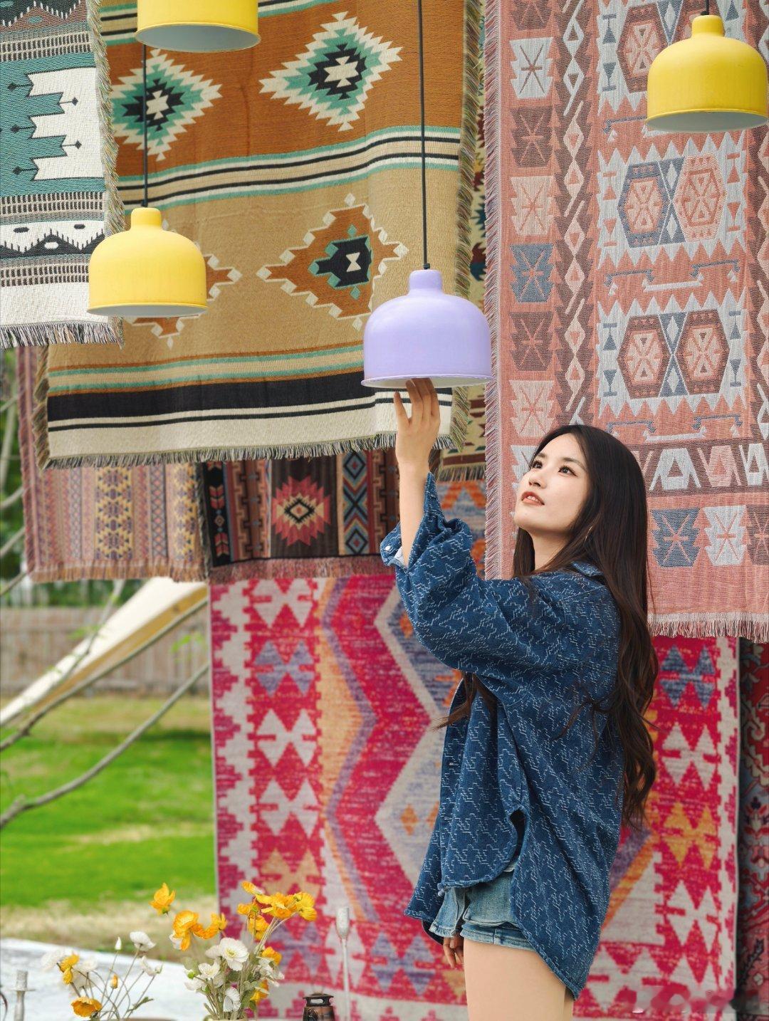 多幸运能提前体验肖战同款尚界Z7！这也太帅啦！再发个库存照片。嘿嘿...羡慕我吧