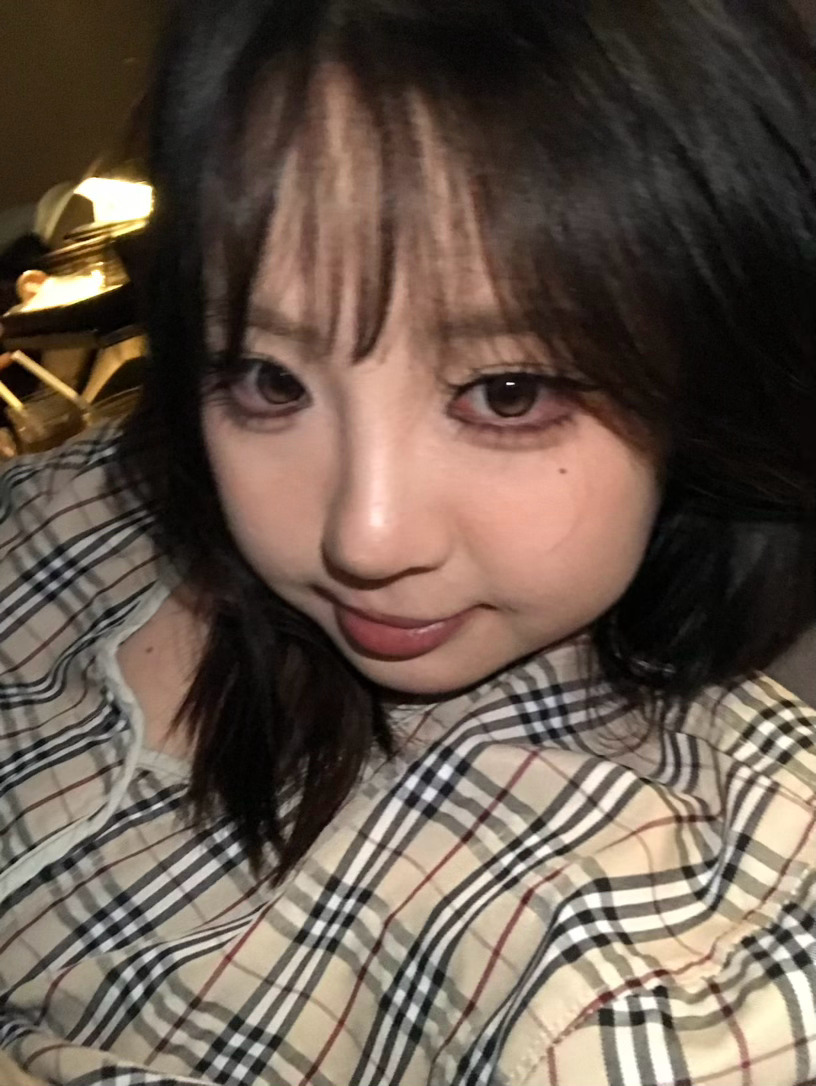 Ｔ＾Ｔ 