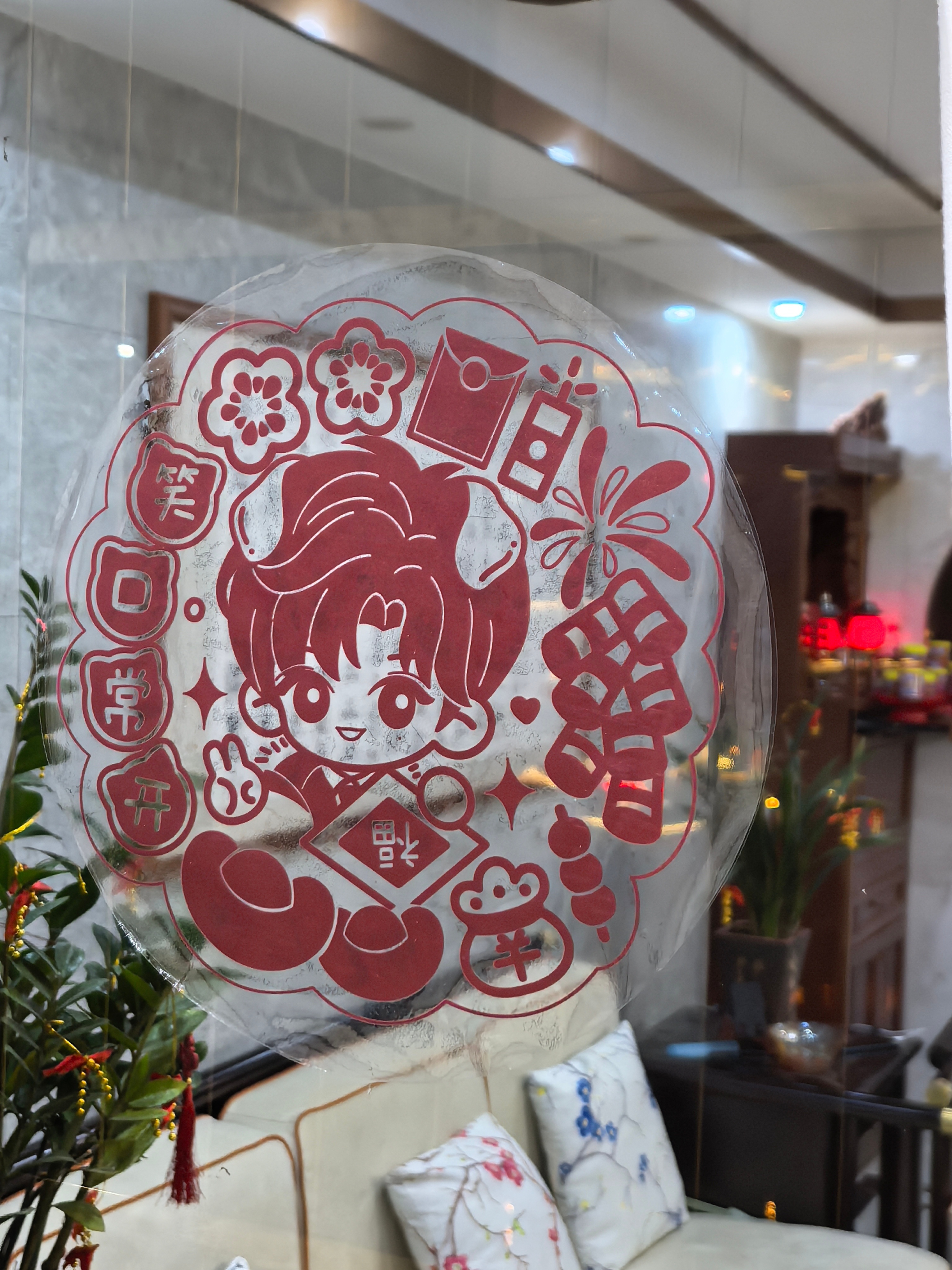 笑口常开萌萌萌！！！！ 