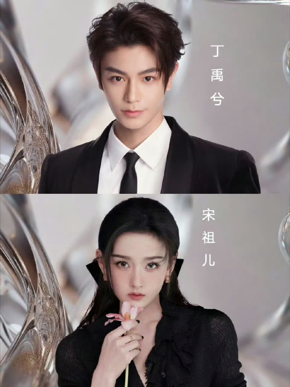 丁禹兮宋祖儿权谋双在线司宫令配置 丁禹兮宋祖儿厨娘逆袭×皇子守护美食权谋双在线S