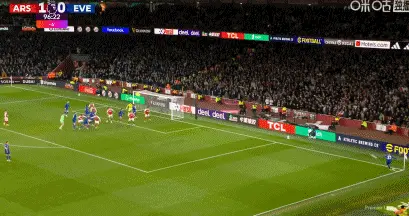 【早报】16岁道曼刷新英超历史最年轻进球记录！