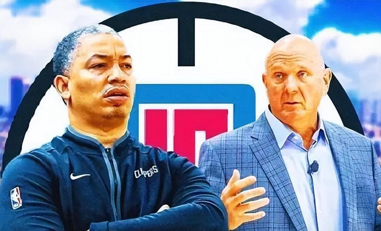 快船迟迟不愿意解雇泰伦卢，无疑是给哈登造成了巨大压力。
最近遭遇6连败的快船，按