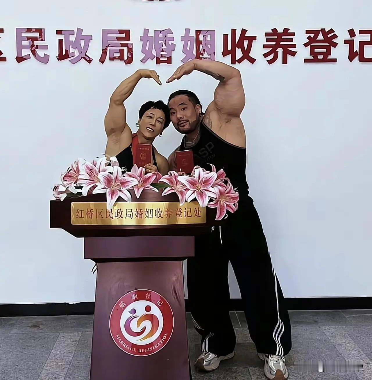 二人结婚后谁说了算？