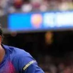 北京时间3月1日，在西甲第26轮的比赛中，巴塞罗那依靠亚马尔的帽子戏法和莱万多夫