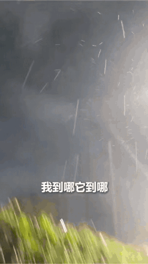 科学都解释不清了！广东，一名男子夜间出门骑行，路上遇上一桩十分奇妙的事。原本整体
