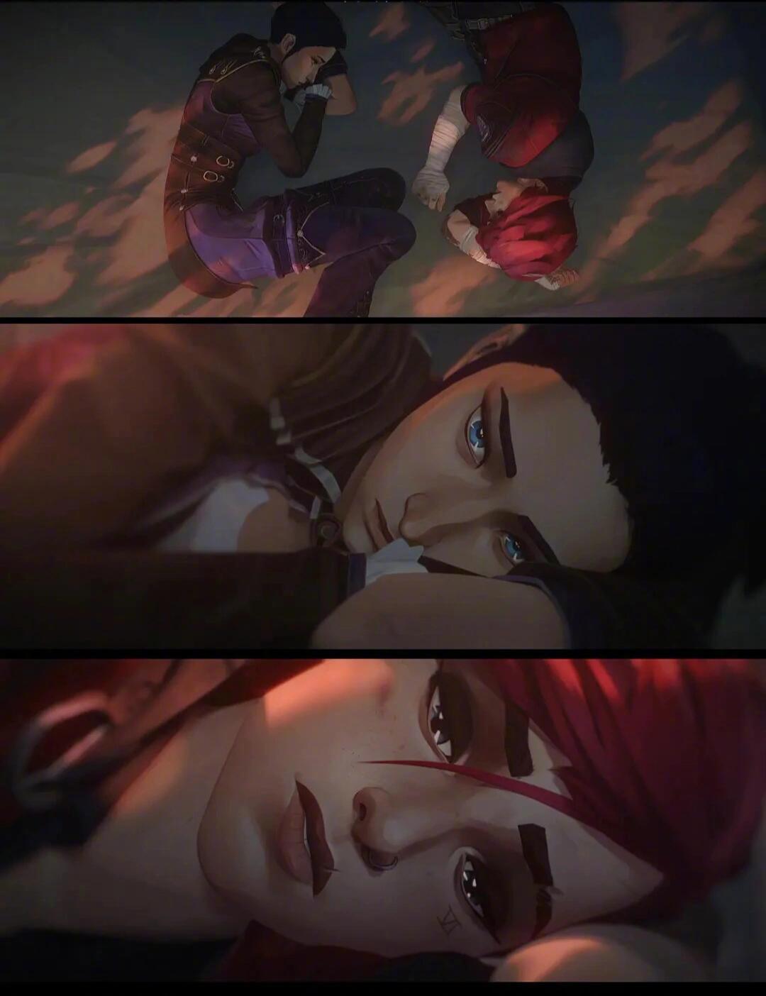 #双城之战沉浸式音乐秀#双城之战沉浸式音乐秀好像真的要来了！会面相全球招募演员！