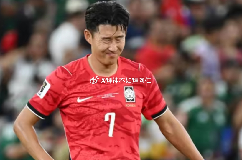 在韩国无缘美加墨世界杯32强后，韩国媒体sportschosun发文点评表示，为