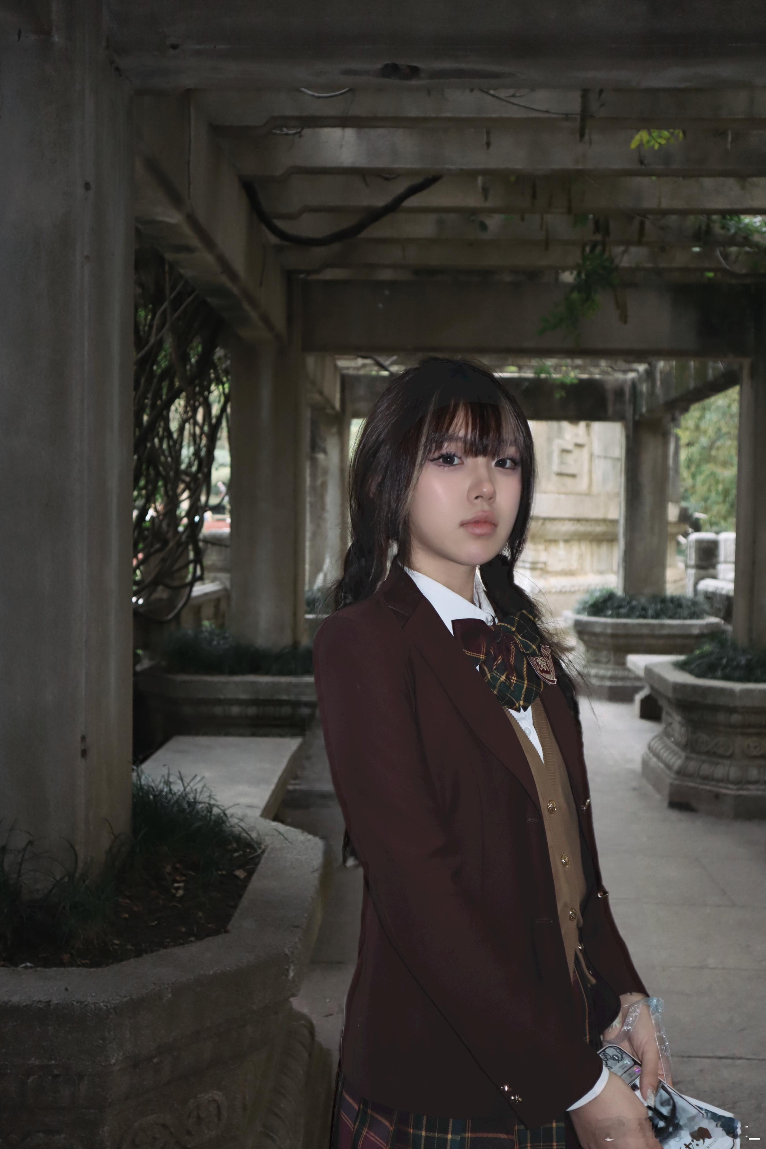 青春疼痛文学一下  ​​​