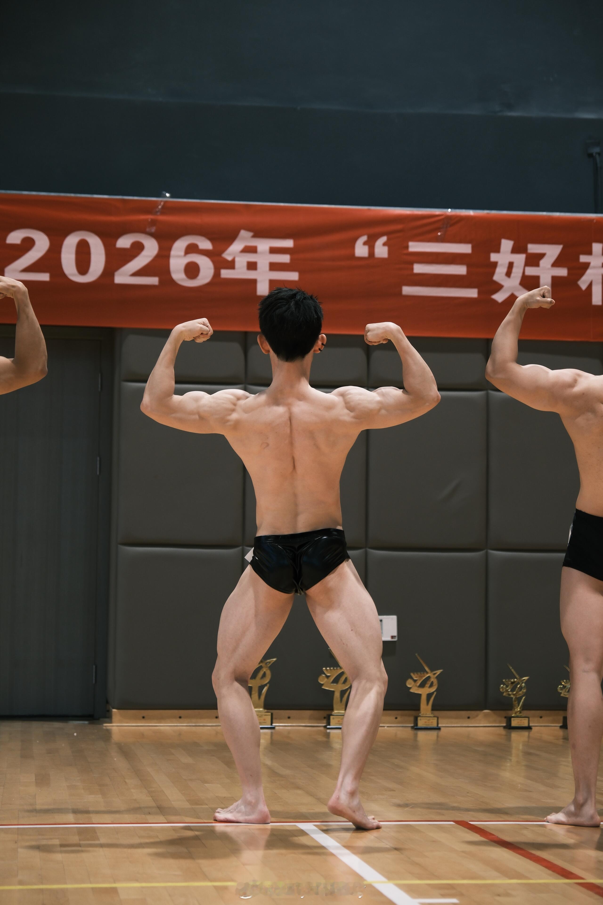 浙大22级体教 上体26级体教训 