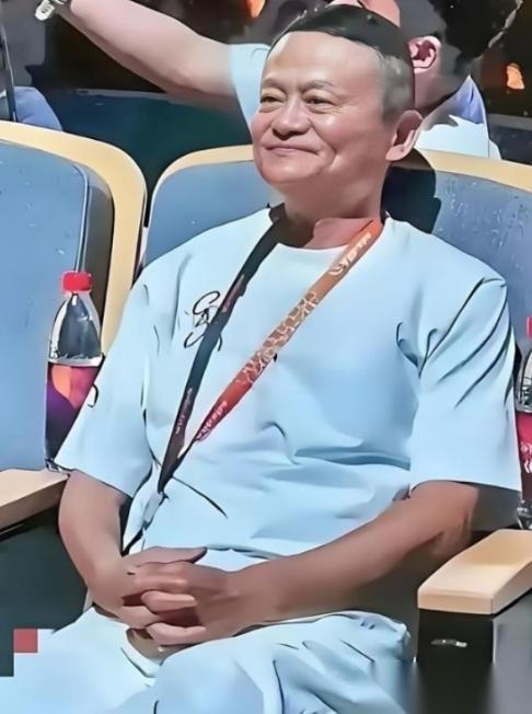 沉默已久的马云再次发声，依旧是语出惊人。他直言：中国即将出现一种“恐怖”的商业模