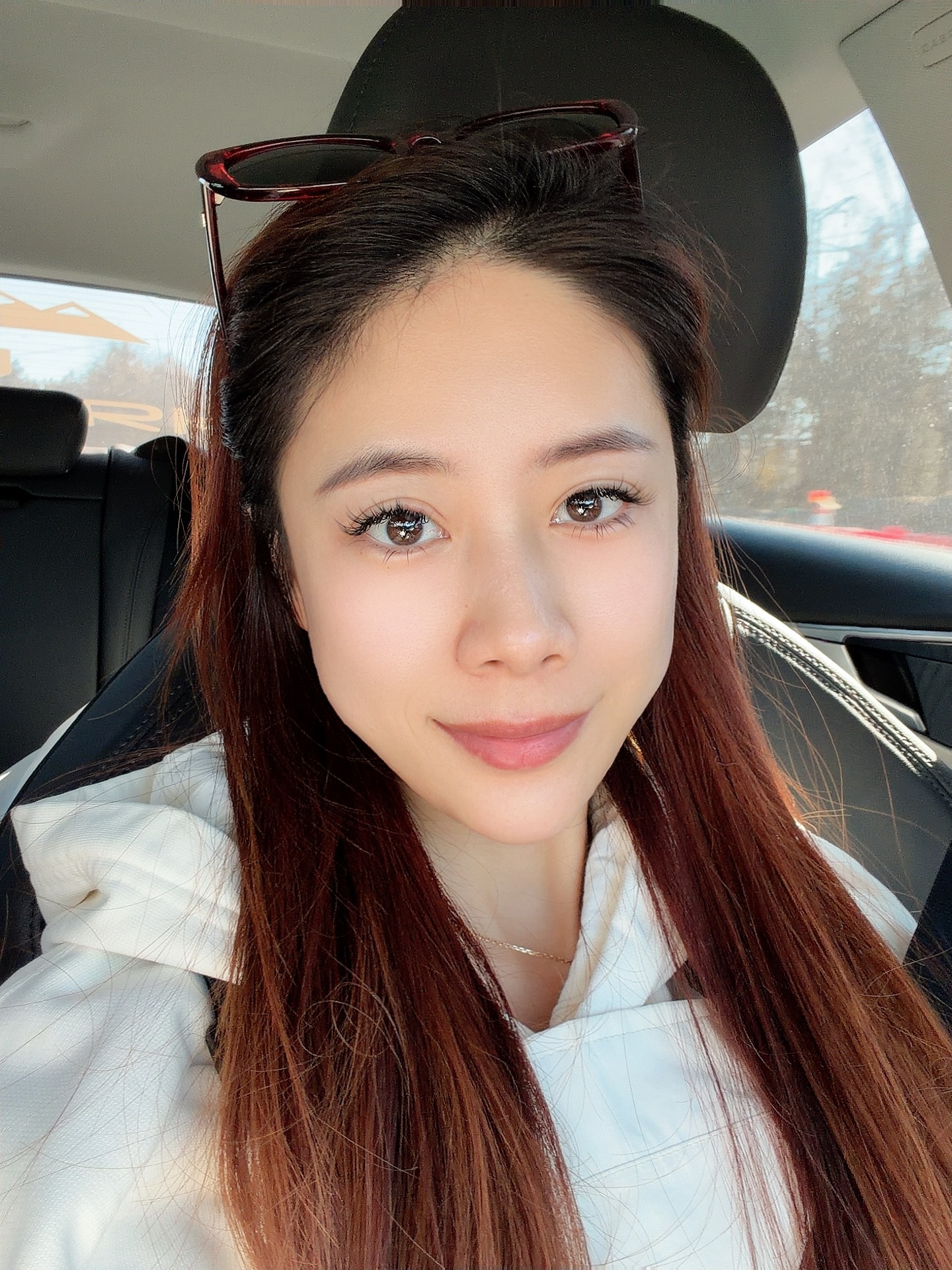 生活手记 又去滑雪啦 北京