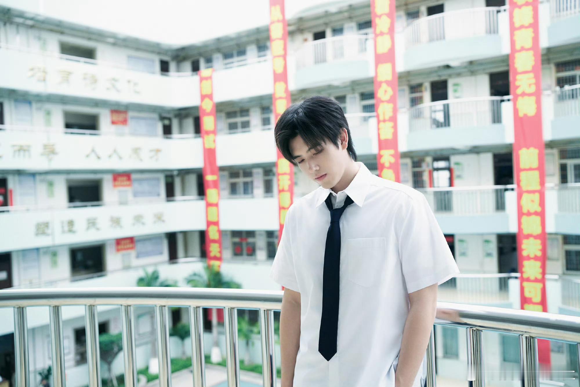 陈飞宇26岁生日快乐🎈 