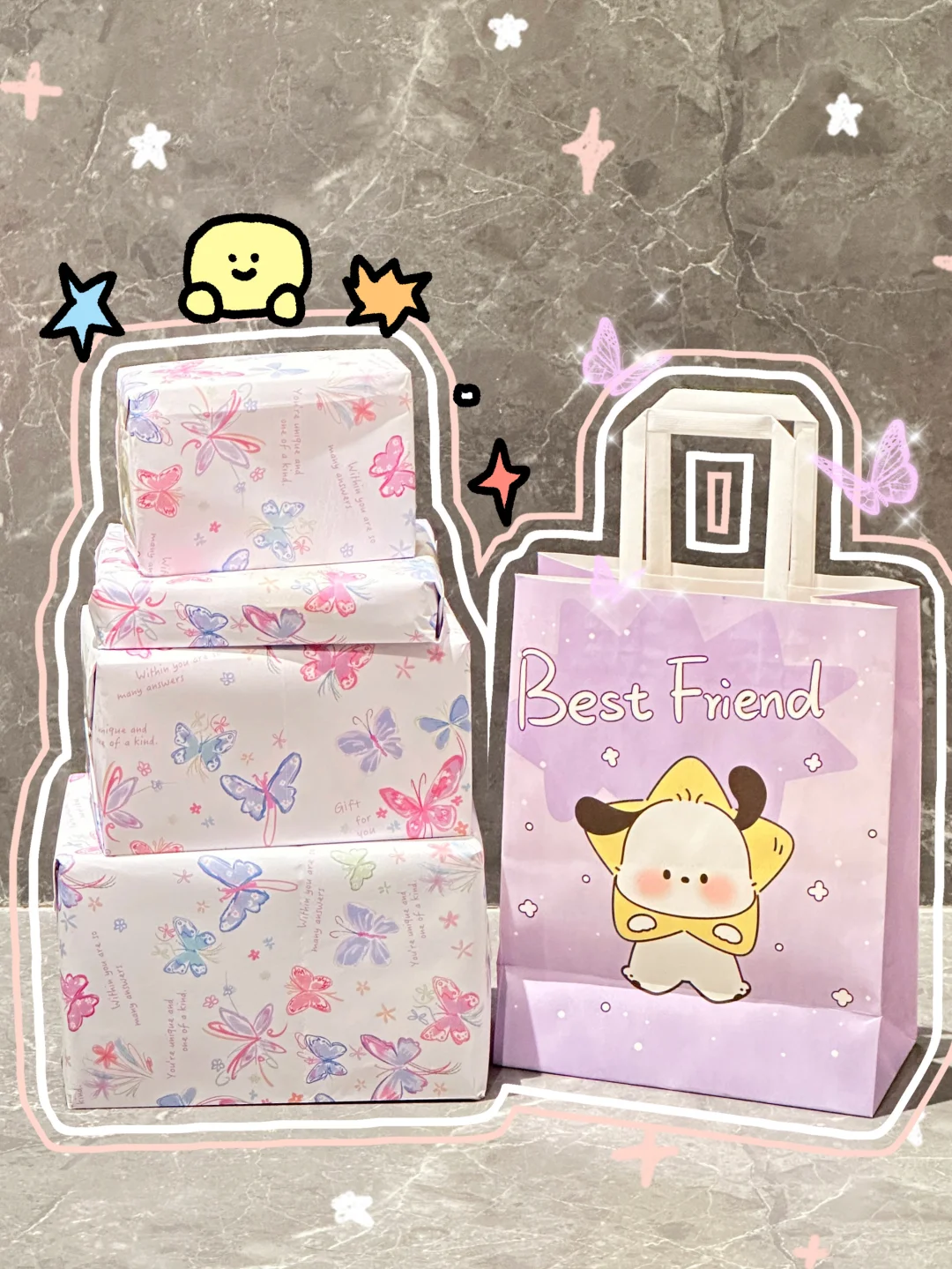 0元抽奖｜🎁✖️5！那就提前恭喜刷到的姐妹啦🎉