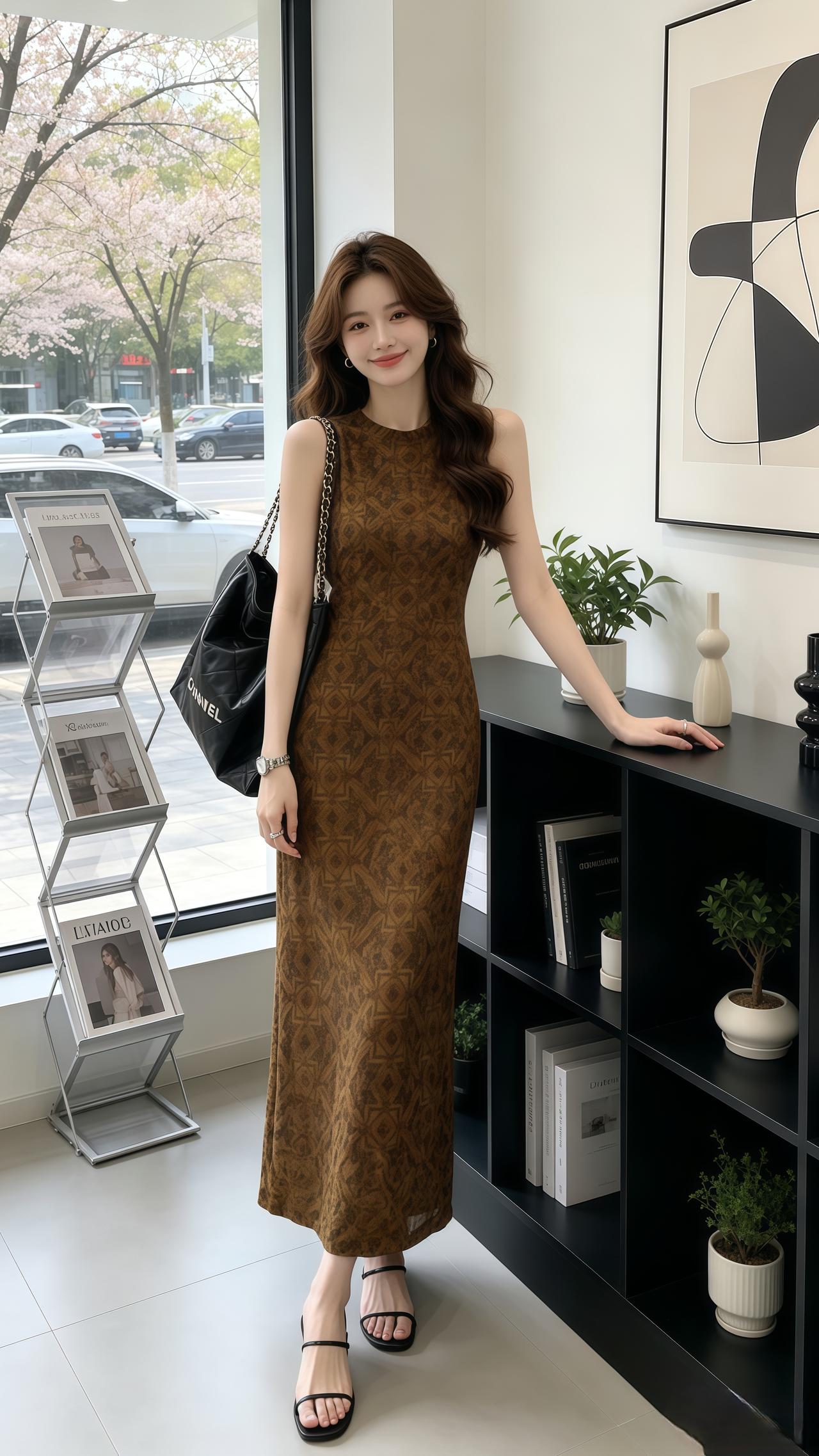 审美提升穿搭 高级感穿搭气质穿搭 ootd穿搭 国风