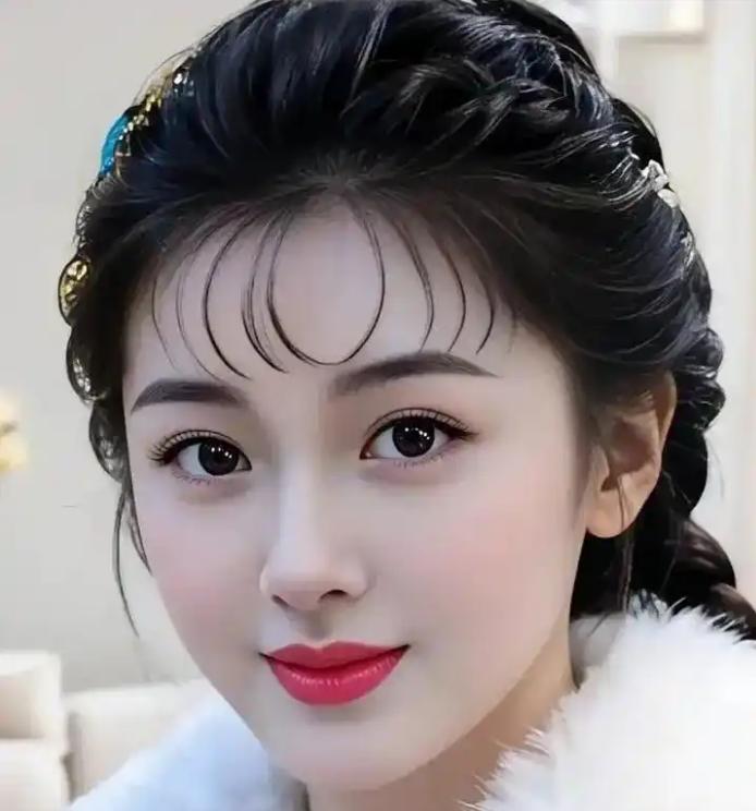 一张脸和一沓钱，谁更能敲开爱情的门?
假设这样一个场景：你面前站着两个人——一个