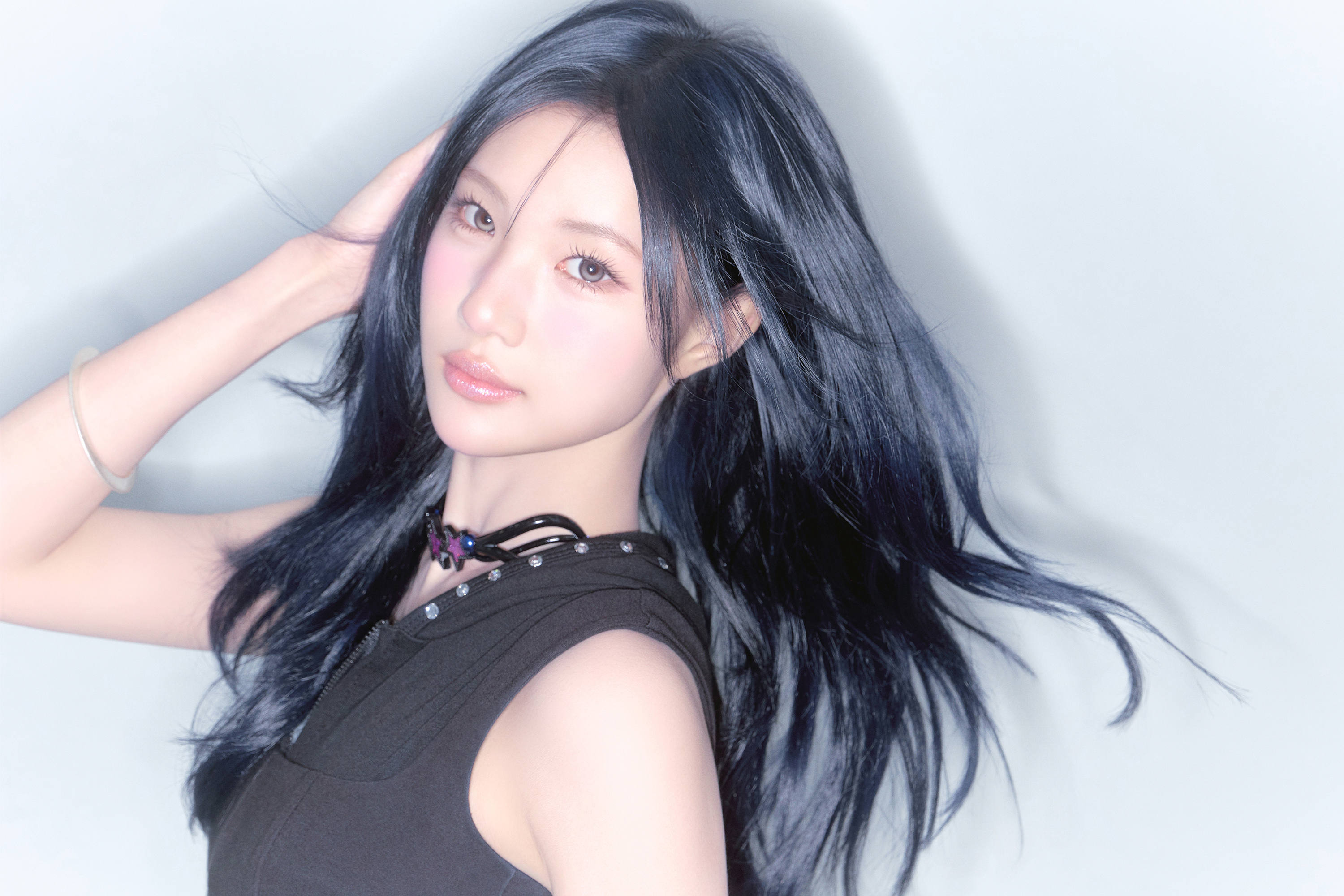Teaser Image 01 : Sugar & Spice JUUNHear