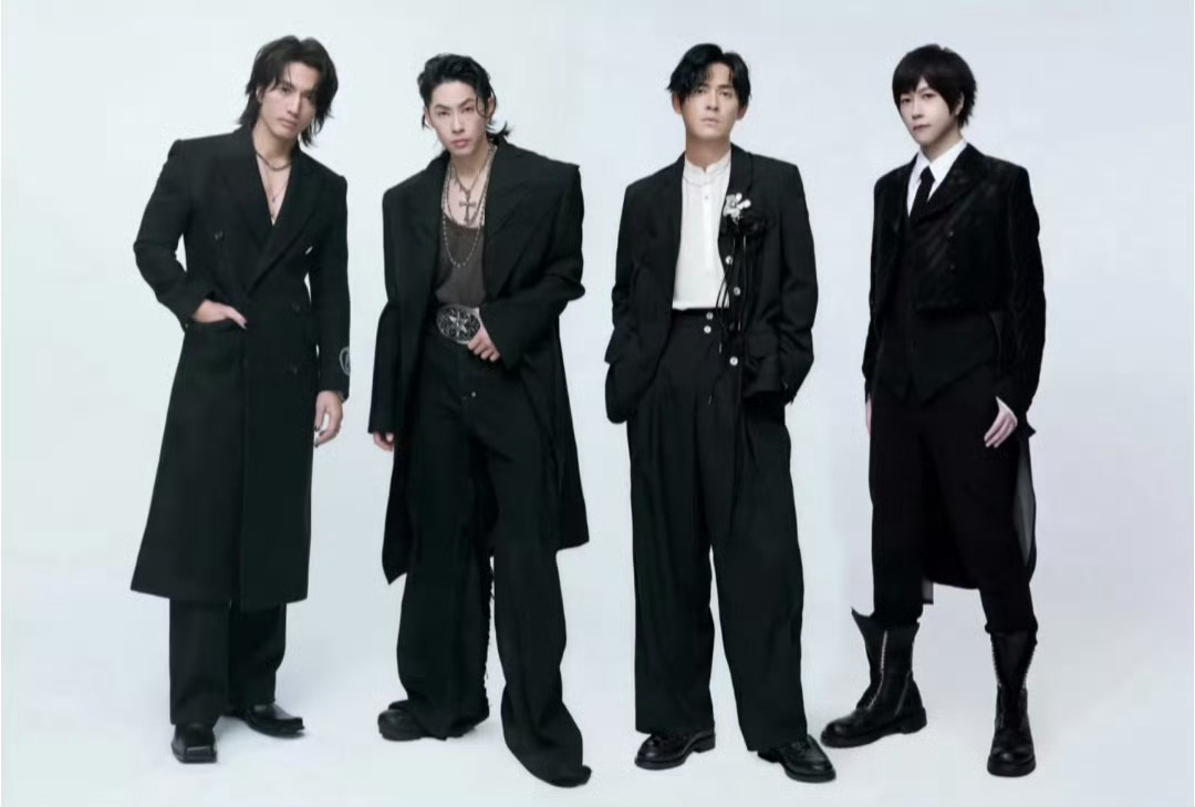 F4 变成F3，朱孝天太气了！朱孝天爆料五月天公司阿信两次感谢了朱孝天