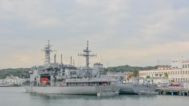 日美同盟必然会对全球秩序产生影响。从军事方面而言，美国在日本设有诸多军事基地，例