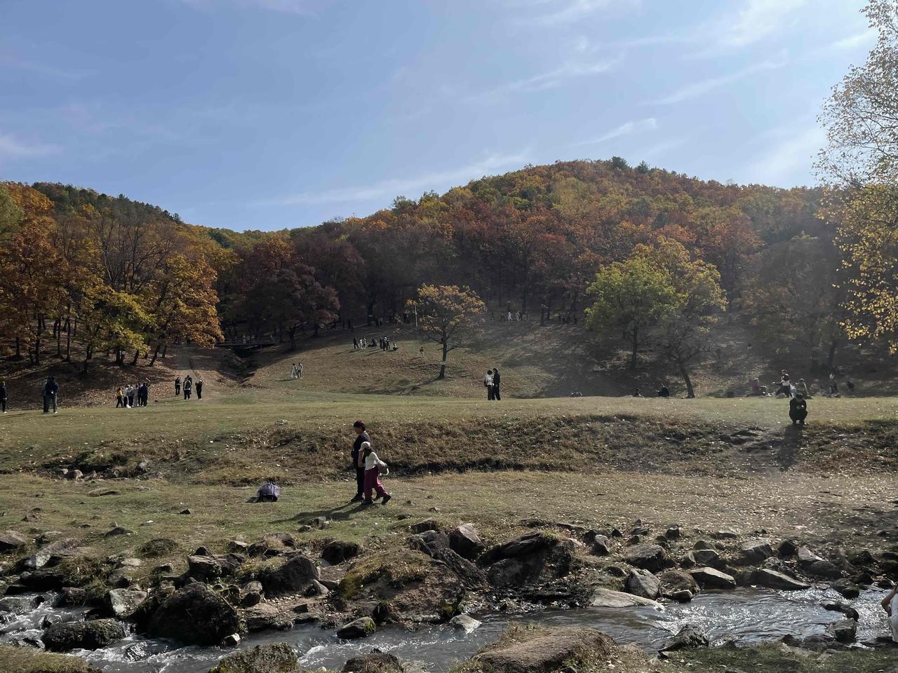 秋色🍂