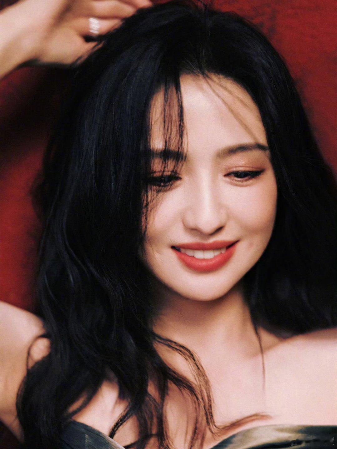 佟丽娅还是那么明媚动人，陈思诚你为什么放走了她？！ ​​​