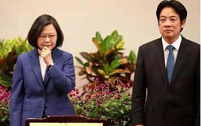 如今统一台湾最大的阻力或许不是美国，也不是台独分子，而是另一邻国，在台海问题上，