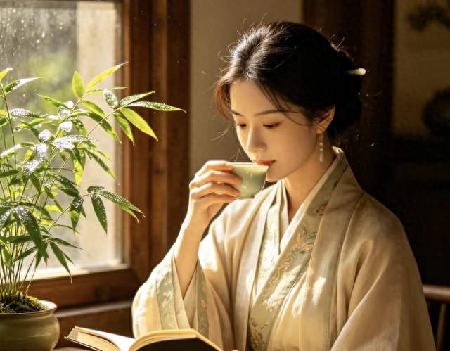 我有个好婚事，没人问过我愿不愿意 一抬红轿，我被抬进将军府
