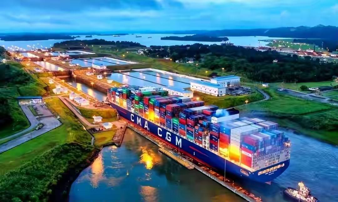 中方反制立竿见影，巴拿马态度急转求降温
刚刚说了中国开始反制，巴拿马怂了？
裁决